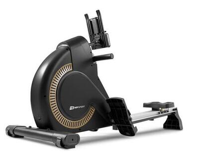 Magnetische roeimachine hop-sport spike