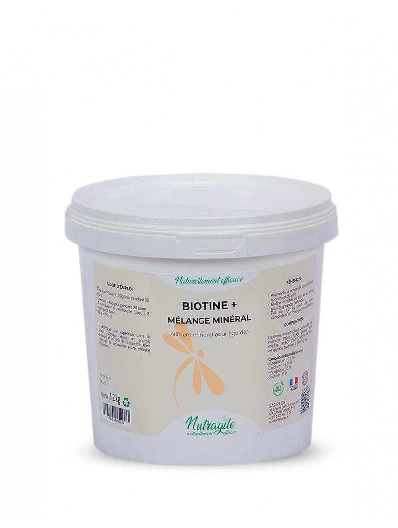 NUTRAGILE picture