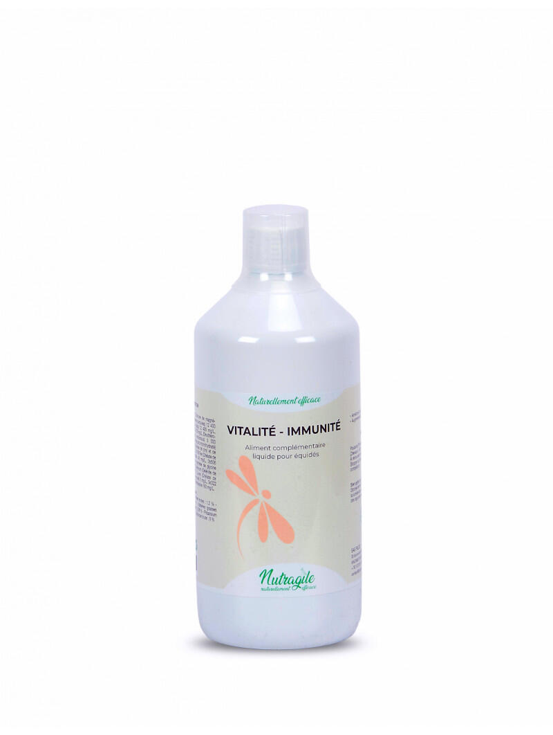 NUTRAGILE picture