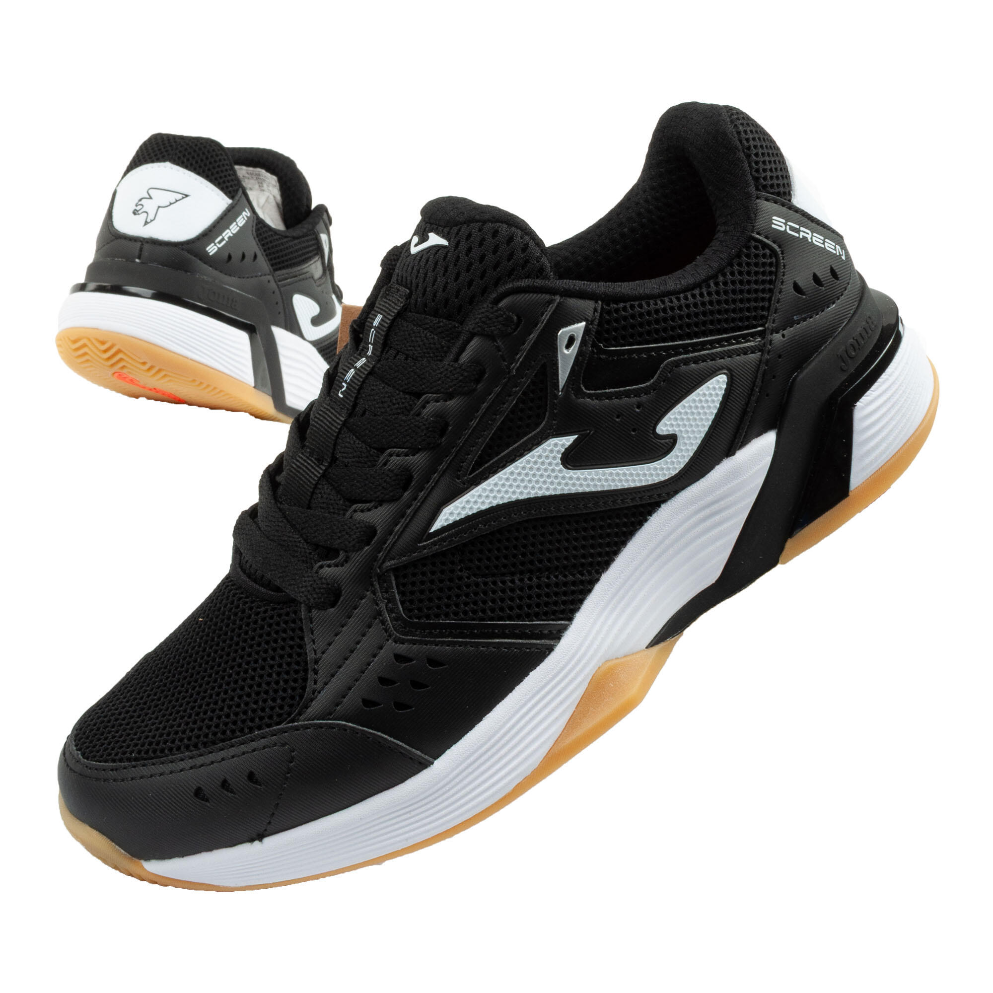 Pánské sportovní boty na házenou Joma B.Screen 2501 1/7