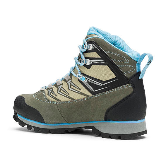 Chaussures de randonnée femme Trezeta Aoraki 6/7