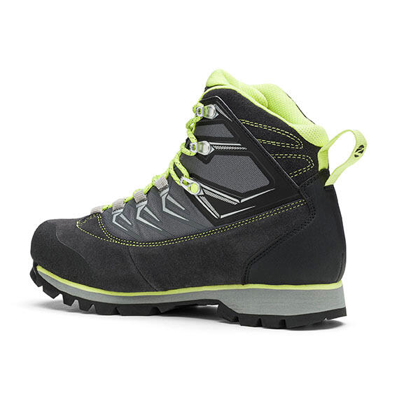 Damskie buty trekkingowe Trezeta Aoraki WP 6/7