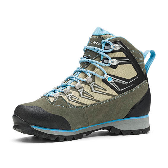 Chaussures de randonnée femme Trezeta Aoraki 7/7