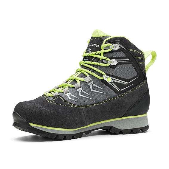 Damskie buty trekkingowe Trezeta Aoraki WP 7/7