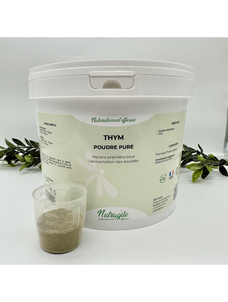Thym Poudre 2/2