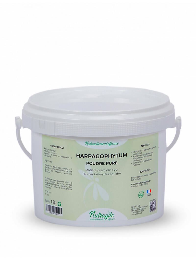 NUTRAGILE picture