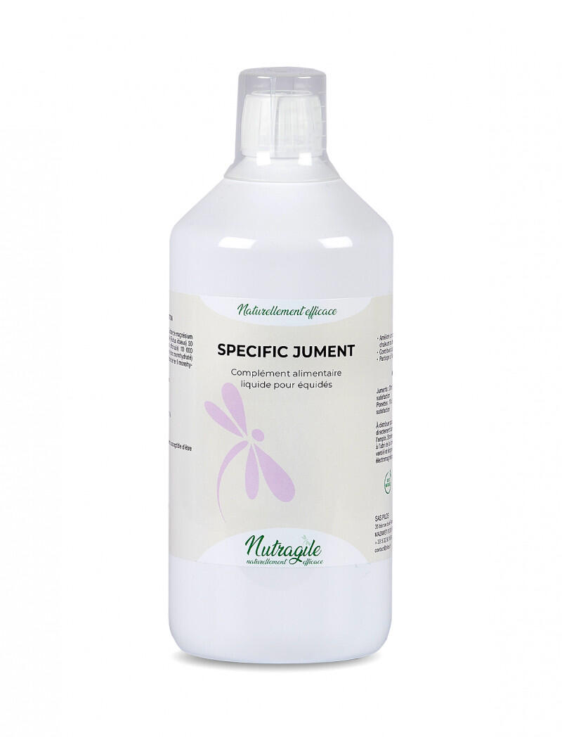 NUTRAGILE picture