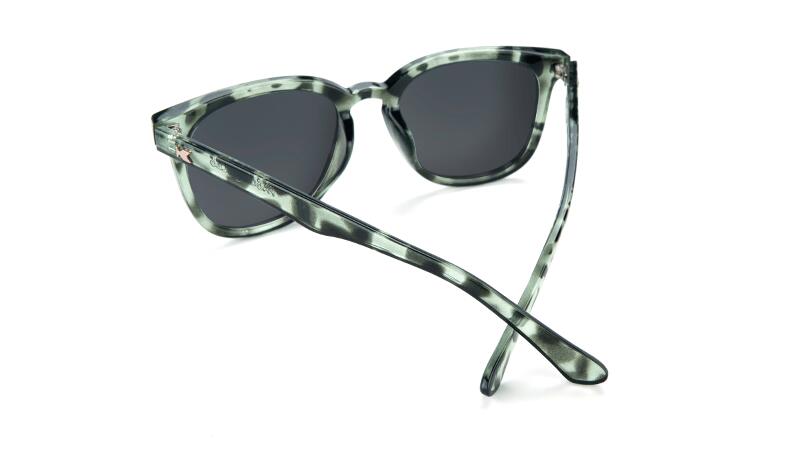 Occhiali sole Adulto - Categoria 3 Polarizzati - Slate Tortoise Shell / Rose 4/6