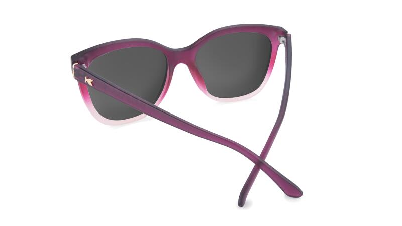 Lunettes de soleil adultes - Catégorie 3 Polarisée - Spanish Rose Deja Views 4/5