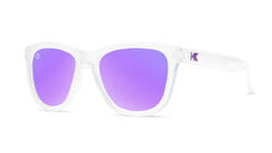 Lunettes de soleil pour enfants -Catégorie 3 Polarisée – Grape Jellyfish