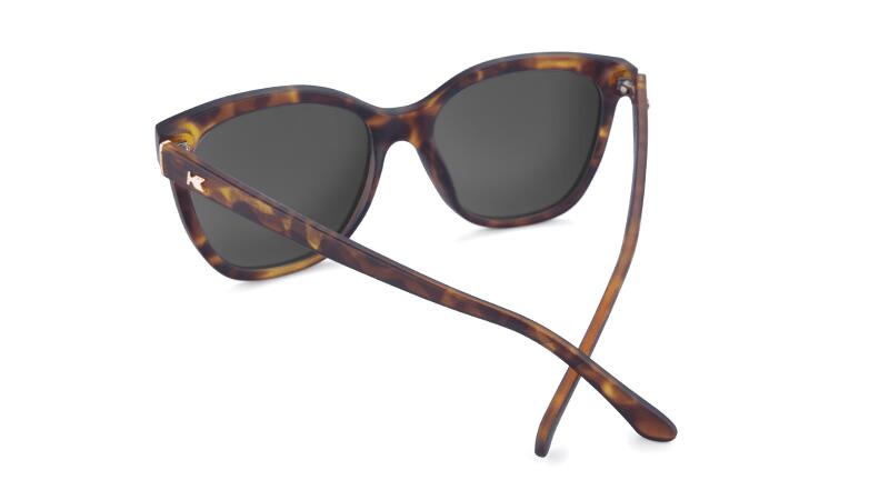 Occhiali sole Adulto - Categoria 3 Polarizzati - Matte Tortoise Shell / Rose 4/5