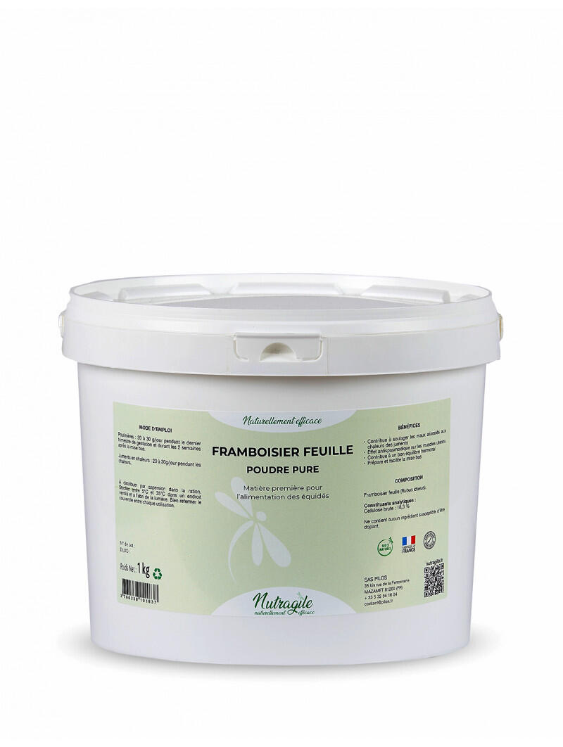 NUTRAGILE picture