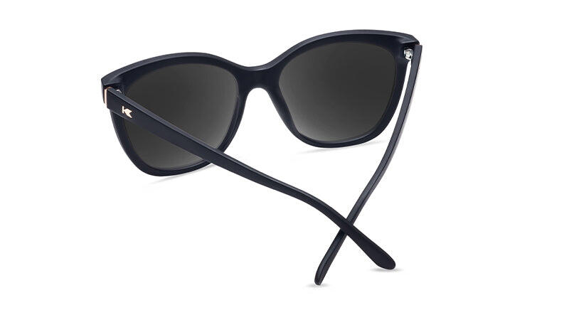 Occhiali sole Adulto - Categoria 3 Polarizzati - Matte Black / Rose Gold Deja 4/4
