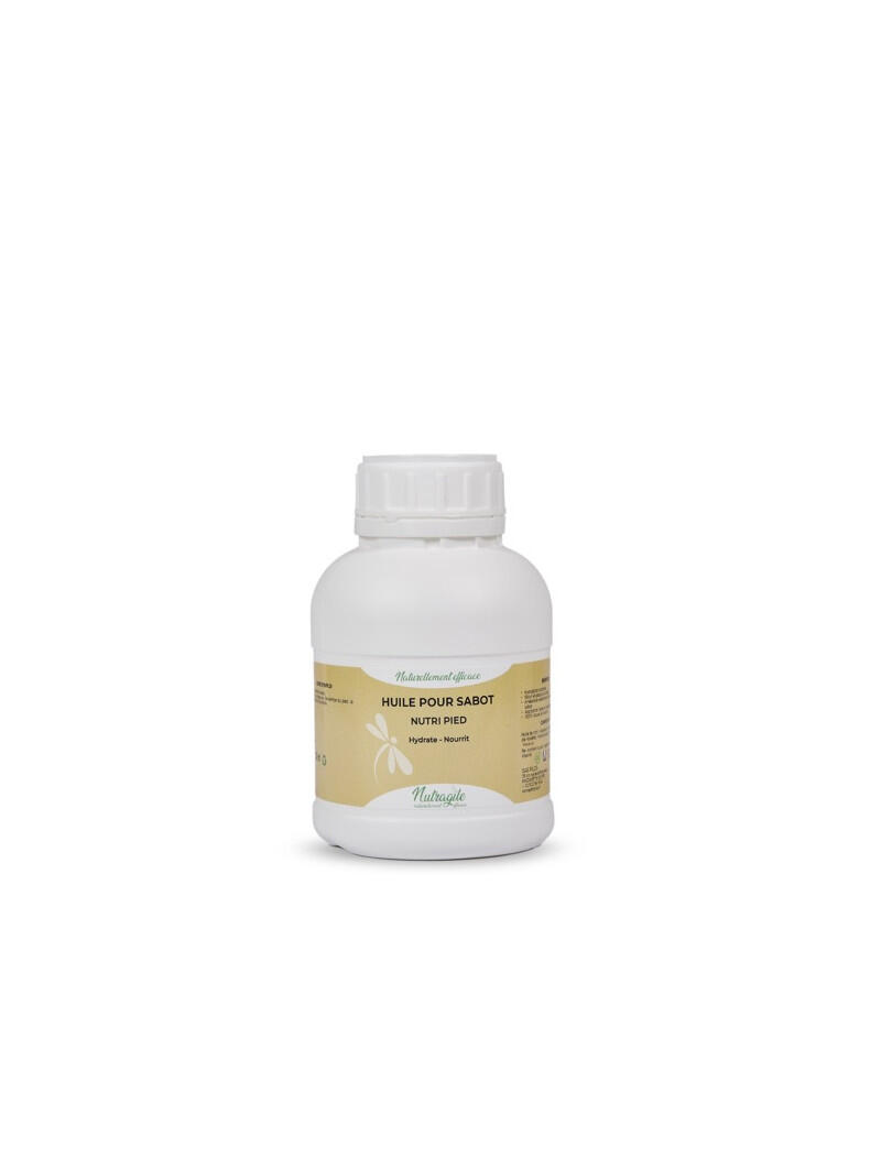 NUTRAGILE picture