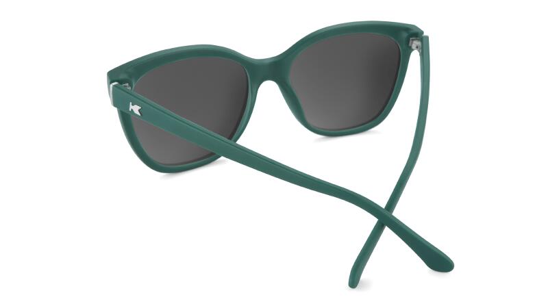 Lunettes de soleil adultes - Catégorie 3 Polarisée - Poison Ivy Deja Views 4/5