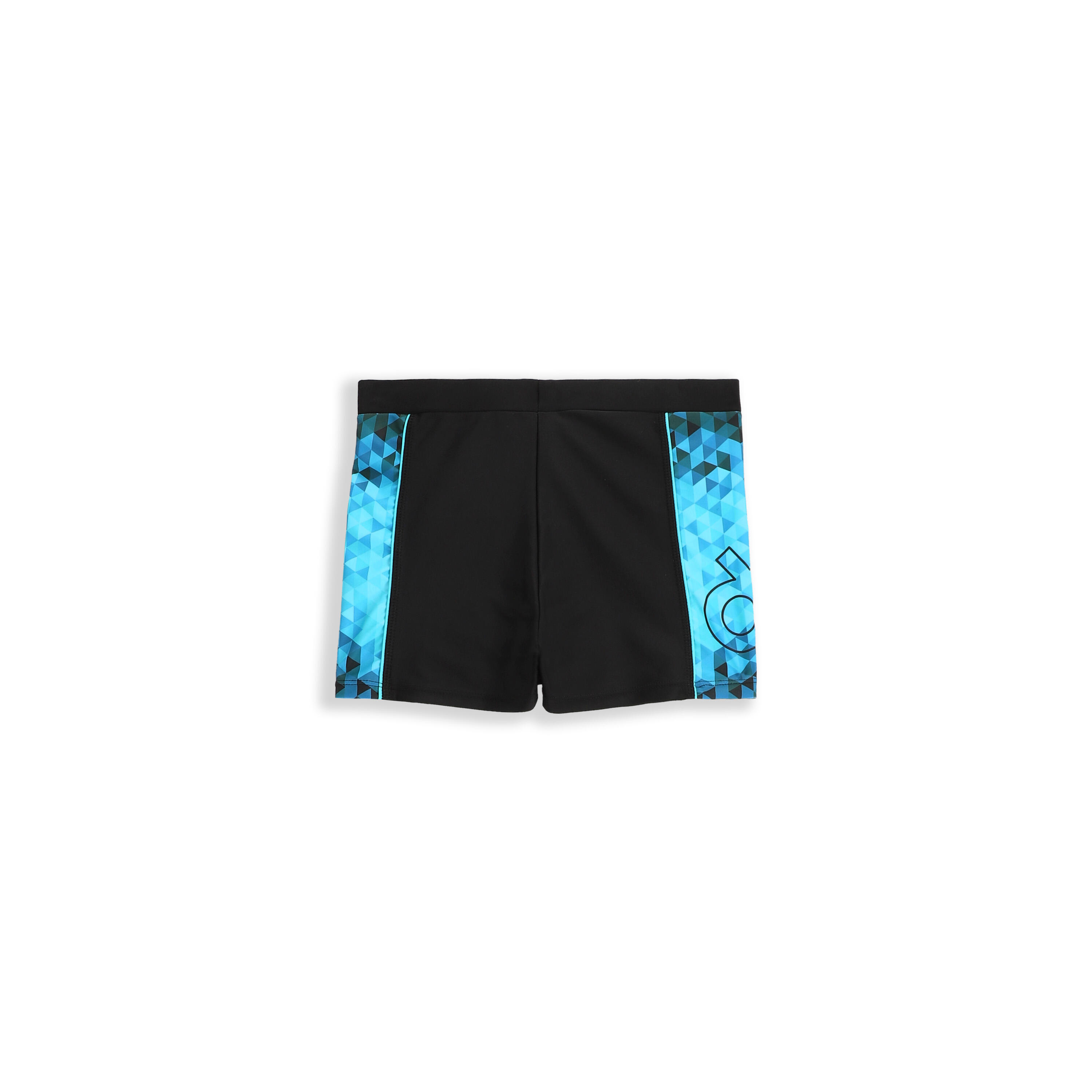 Dětské plavecké boxerky WL5 2/5