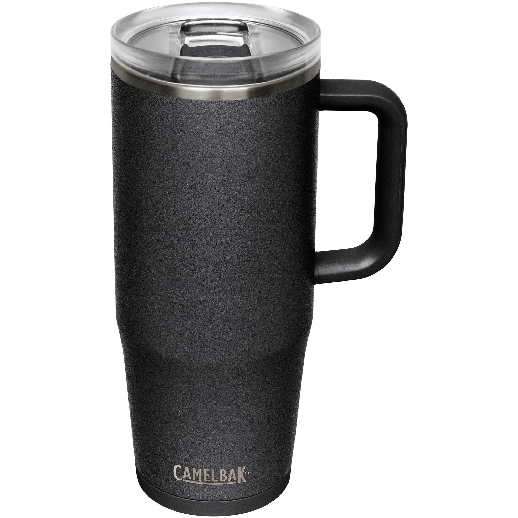 Kubek termiczny CamelBak Thrive Mug Insulated SST 5/5