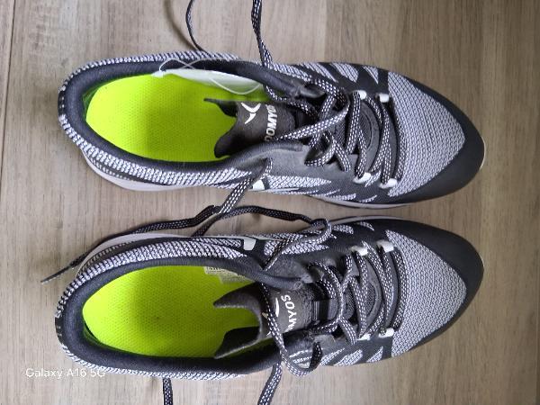 Entre Particuliers - Baskets de Fitness Domyos 3/6