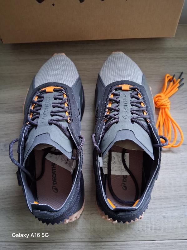 Entre Particuliers - Baskets Decathlon WLKR 76 3/6