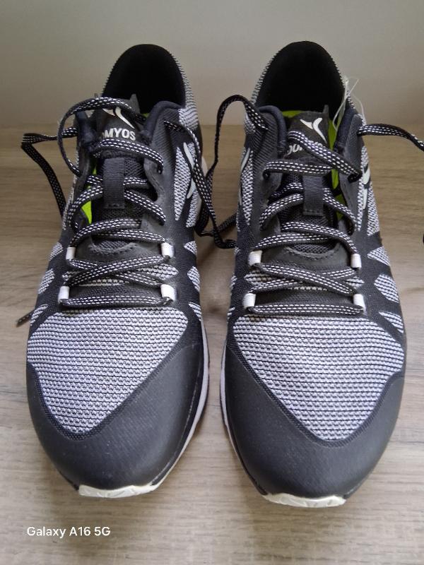 Entre Particuliers - Baskets de Fitness Domyos 4/6