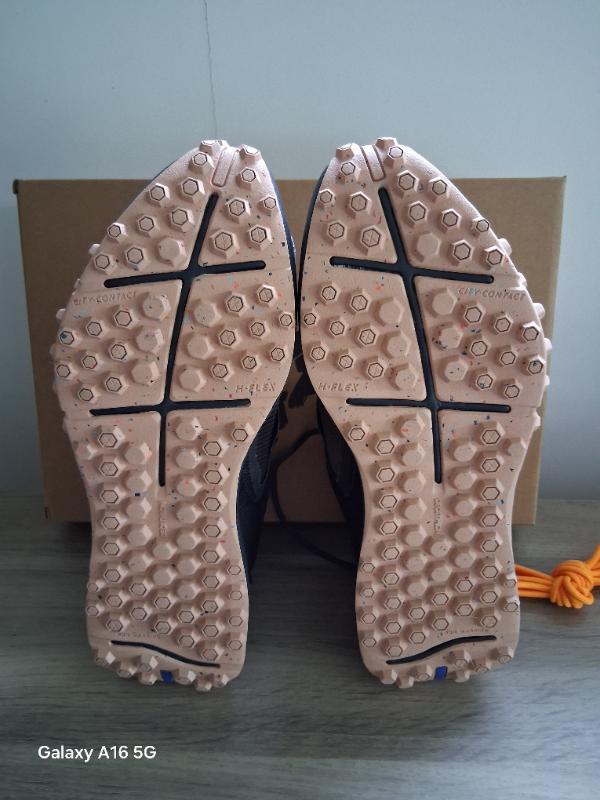 Entre Particuliers - Baskets Decathlon WLKR 76 2/6