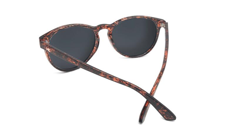 Erwachsene Sonnenbrille - Kategorie 3 polarisierend - Pink Ink Mai Tais 4/4