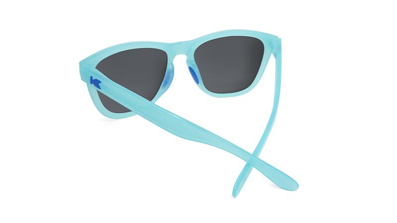 Lunettes de soleil adultes - Catégorie 3 Polarisée - Icy Blue / Moonshine 4/5