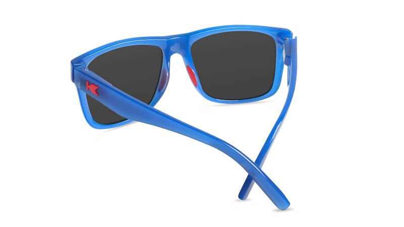 Lunettes de soleil adultes - Catégorie 3 Polarisée - Victory Lap Torrey Pines 4/6