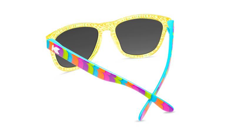 Lunettes de soleil pour enfants - Catégorie 3 Polarisée - Pinata Party 4/5