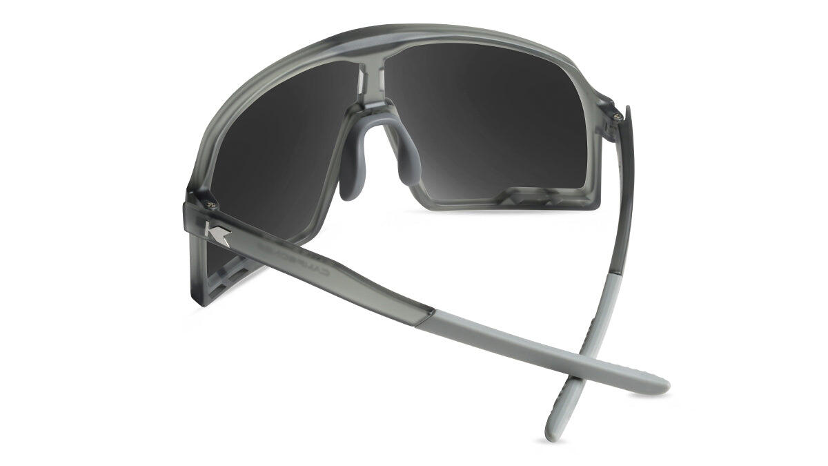 Lunettes de soleil - Sports - adultes - Catégorie 3 - Robotron 5000 Campeones 4/5