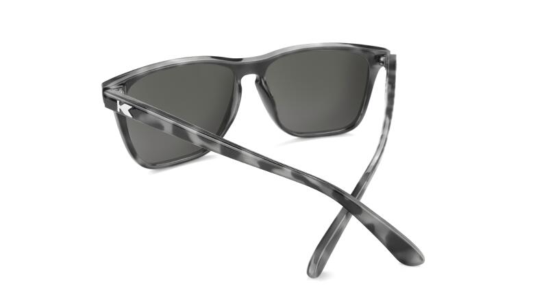 Lunettes de soleil adultes - Catégorie 3 Polarisée - Granite Tortoise Shell / 4/5