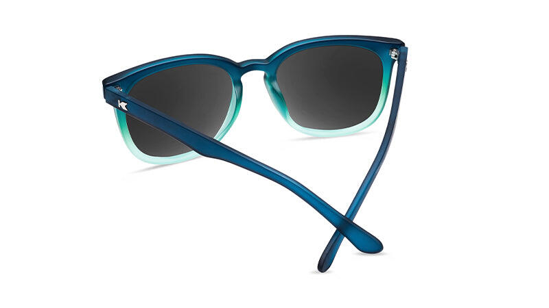 Lunettes de soleil adultes - Catégorie 3 Polarisée - Rising Tide Paso Robles 4/5