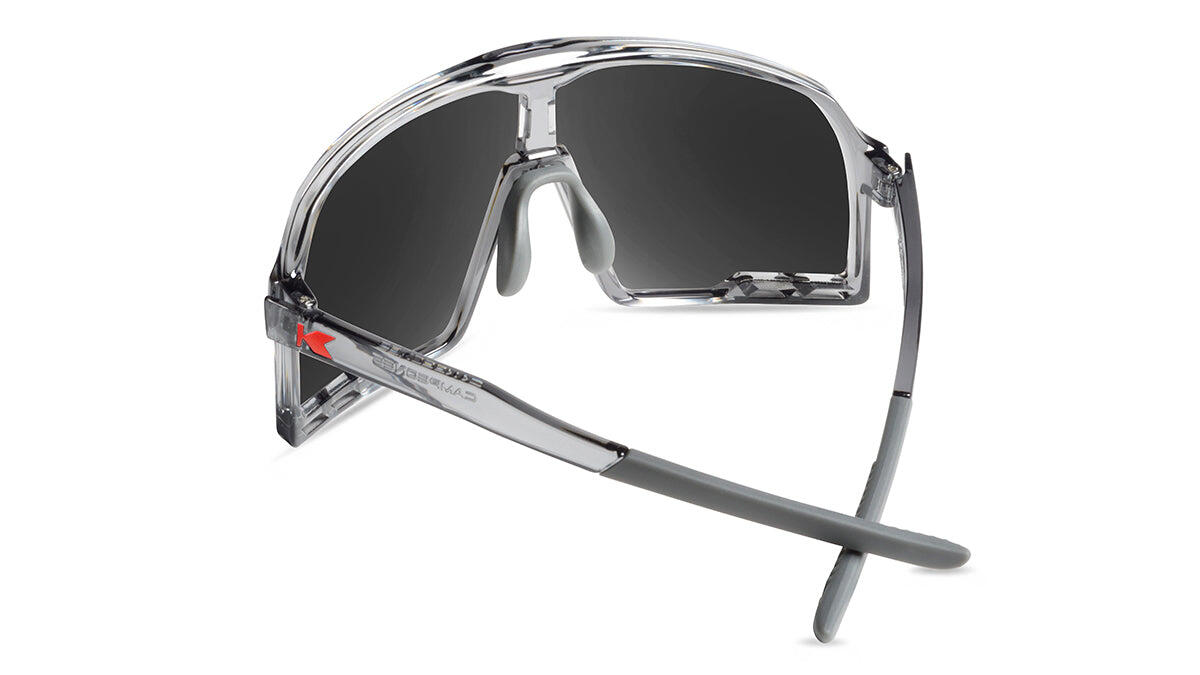 Lunettes de soleil - Sports - adultes - Catégorie 3 - Magma Campeones 4/5
