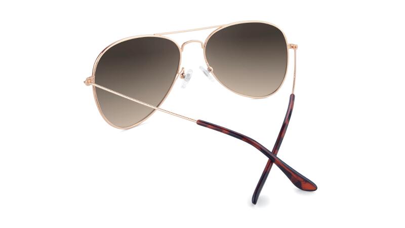 Lunettes de soleil adultes - Catégorie 3 Polarisée - Vegas Velour Mile Highs 4/6