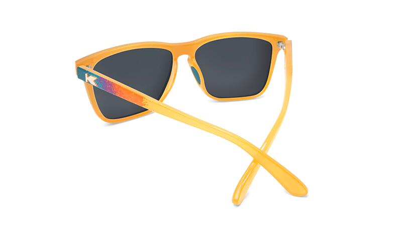 Lunettes de soleil adultes - Catégorie 3 Polarisée - Desert Fast Lanes Sport 4/5
