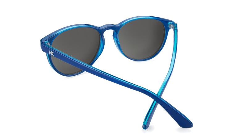 Óculos de sol para adultos - Categoria 3 polarizados - Blueberry Geode Mai Tais 4/5