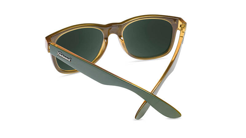 Erwachsene Sonnenbrille - Kategorie 3 polarisierend - Coyote Calls Fort Knocks 4/4