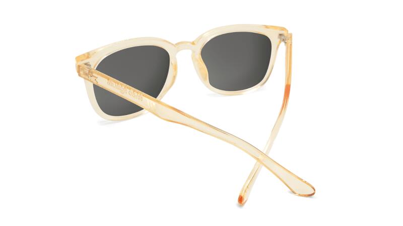 Lunettes de soleil adultes - Catégorie 3 Polarisée - Beach Peach Paso Robles 4/5