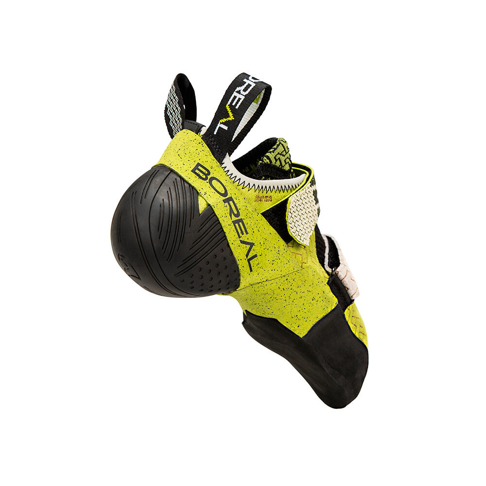 Buty wspinaczkowe Boreal Dharma New 3/3