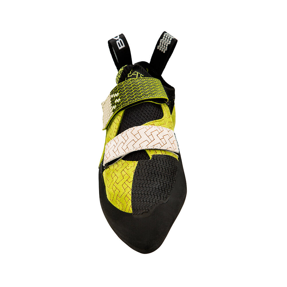 Buty wspinaczkowe Boreal Dharma New 2/3