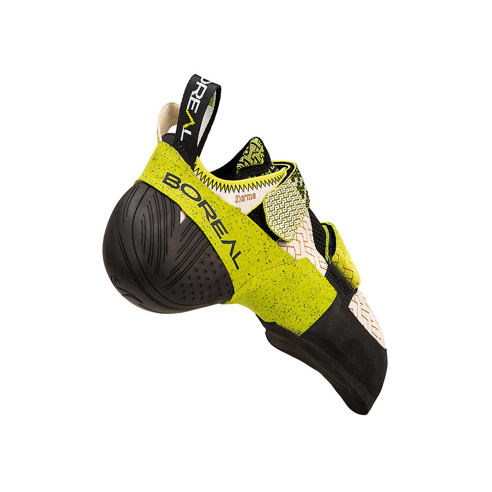Buty wspinaczkowe damskie Boreal Dharma New 3/3