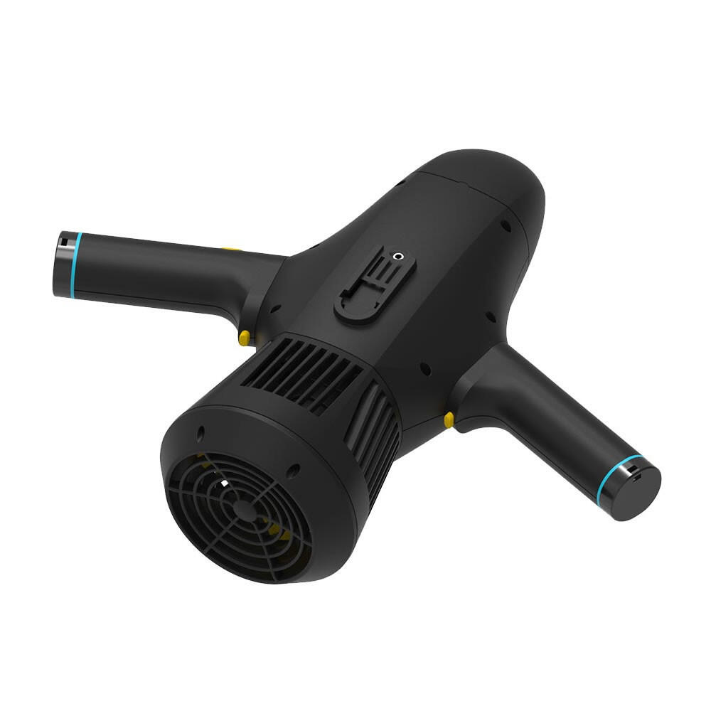 Scooter sous-marin + Power Fin Sup / Kayak 3/6