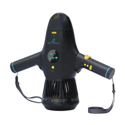 Scooter sous-marin + Power Fin Sup / Kayak
