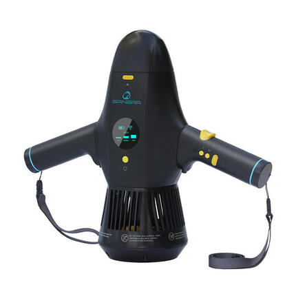 Scooter sous-marin + Power Fin Sup / Kayak