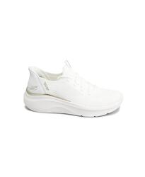 Baskets Skechers Modèle 117617s Bobs B Love Couleur Blanc