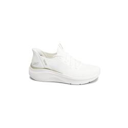 Baskets Skechers Modèle 117617s Bobs B Love Couleur Blanc