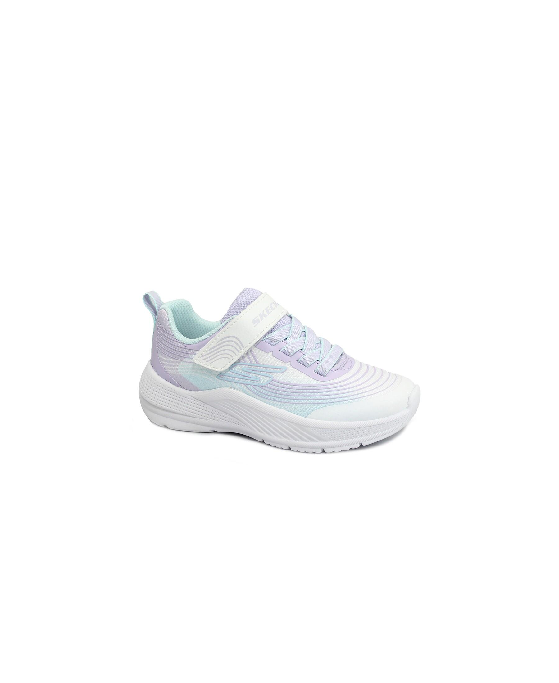 SKECHERS Skechers - Microspec adv bco/multi 303575L WLVM