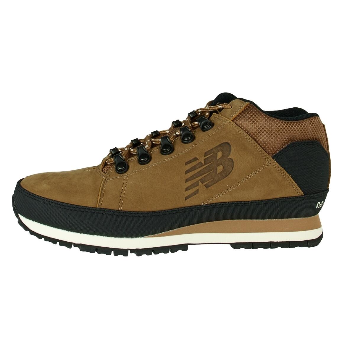 Buty do chodzenia męskie New Balance H754TB
