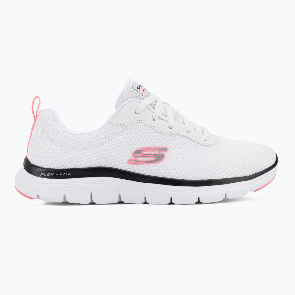 Buty damskie SKECHERS Flex Appeal 4.0 Brilliant View