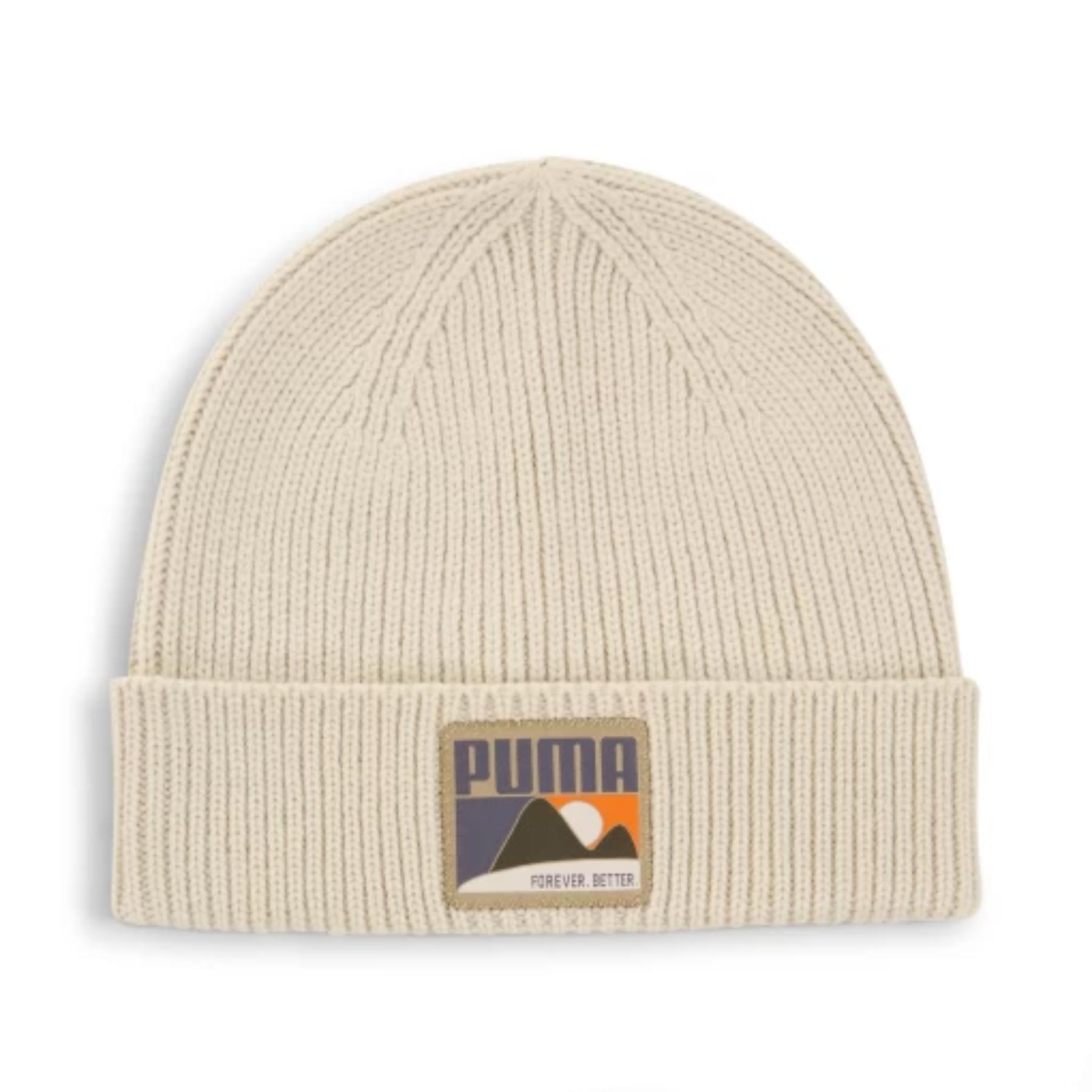 Puma Czapka Better Sportswear 02547001
